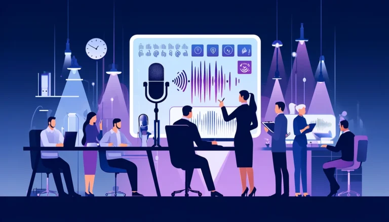 Cost Savings and Efficiency: How AI Voice Cloning Helps Reduce Production Costs Cost Savings and Efficiency: How AI Voice Cloning Helps Reduce Production Costs