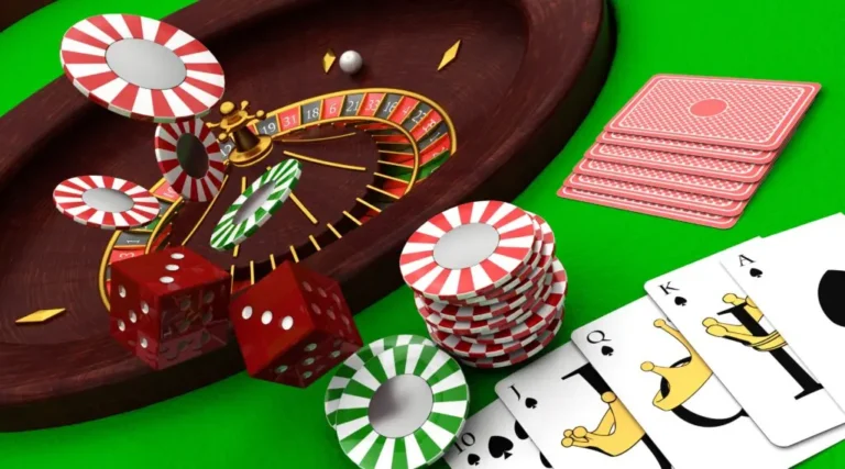 789bet online slot and table game experience