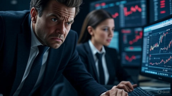 Why “Demo Accounts” Are a Waste of Time for Risk Management (Do This Instead) Demo Accounts