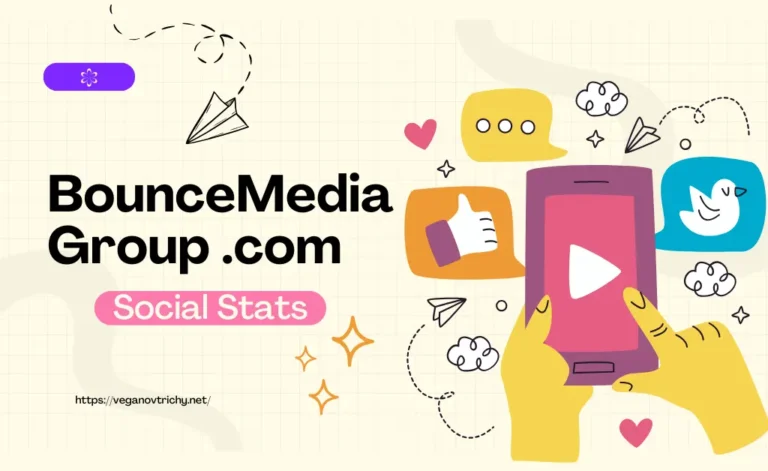 bouncemediagroup .com social stats