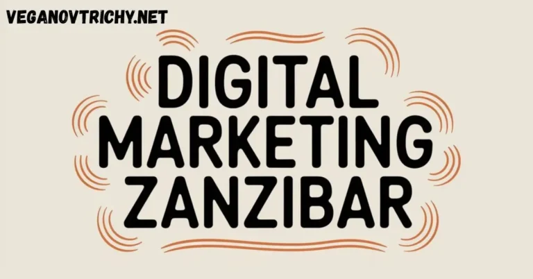 digital marketing zanzibar