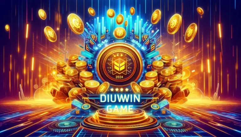 Big Mumbai: A Comprehensive Guide to the Thriving Gaming Platform diuwin game login guide