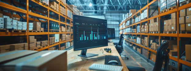 How Implementing Wholesale Distribution Software Streamlines Order Fulfillment 1