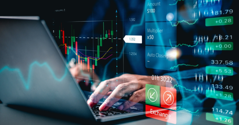 How Instant Funding Infrastructure Minimizes Retail Counterparty Risk