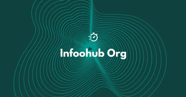 Infoohub Org Guide Tips Tricks for Beginners Online infoohub org