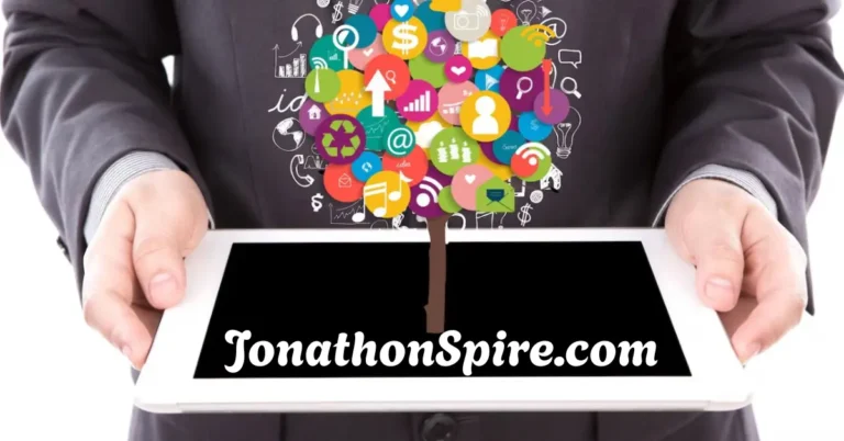 jonathonspire.com