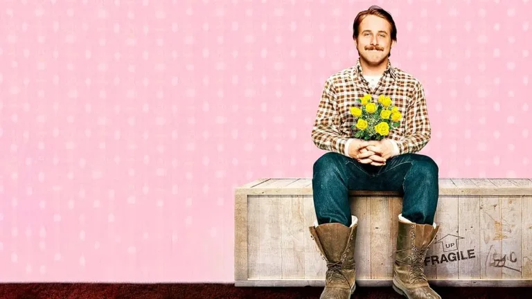 lars and the real girl