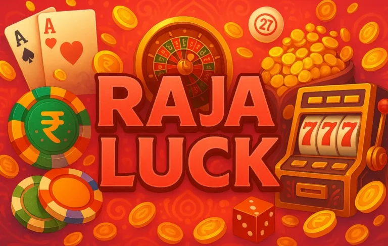 raja luck understanding the concept, beliefs, and growing popularity