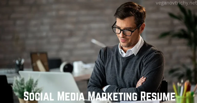 Social Media Marketing Resume Tips for Success social media marketing resume