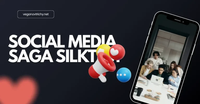How Social Media Saga Silktest Works Easily social media saga silktest