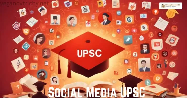 Social Media UPSC Guide for Smarter Preparation social media upsc