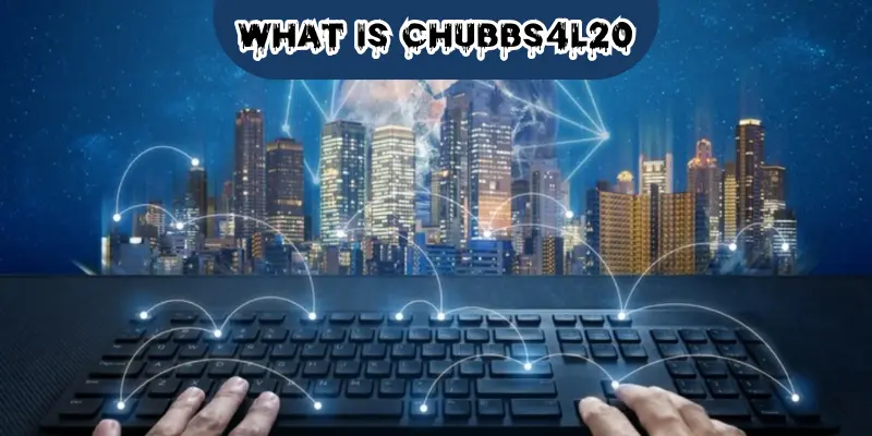 Chubbs4l20 Trend | All You Need to Know 1 what is chubbs4l20